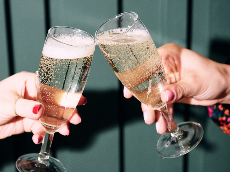 Discover even more reasons to visit The Chequers Inn 