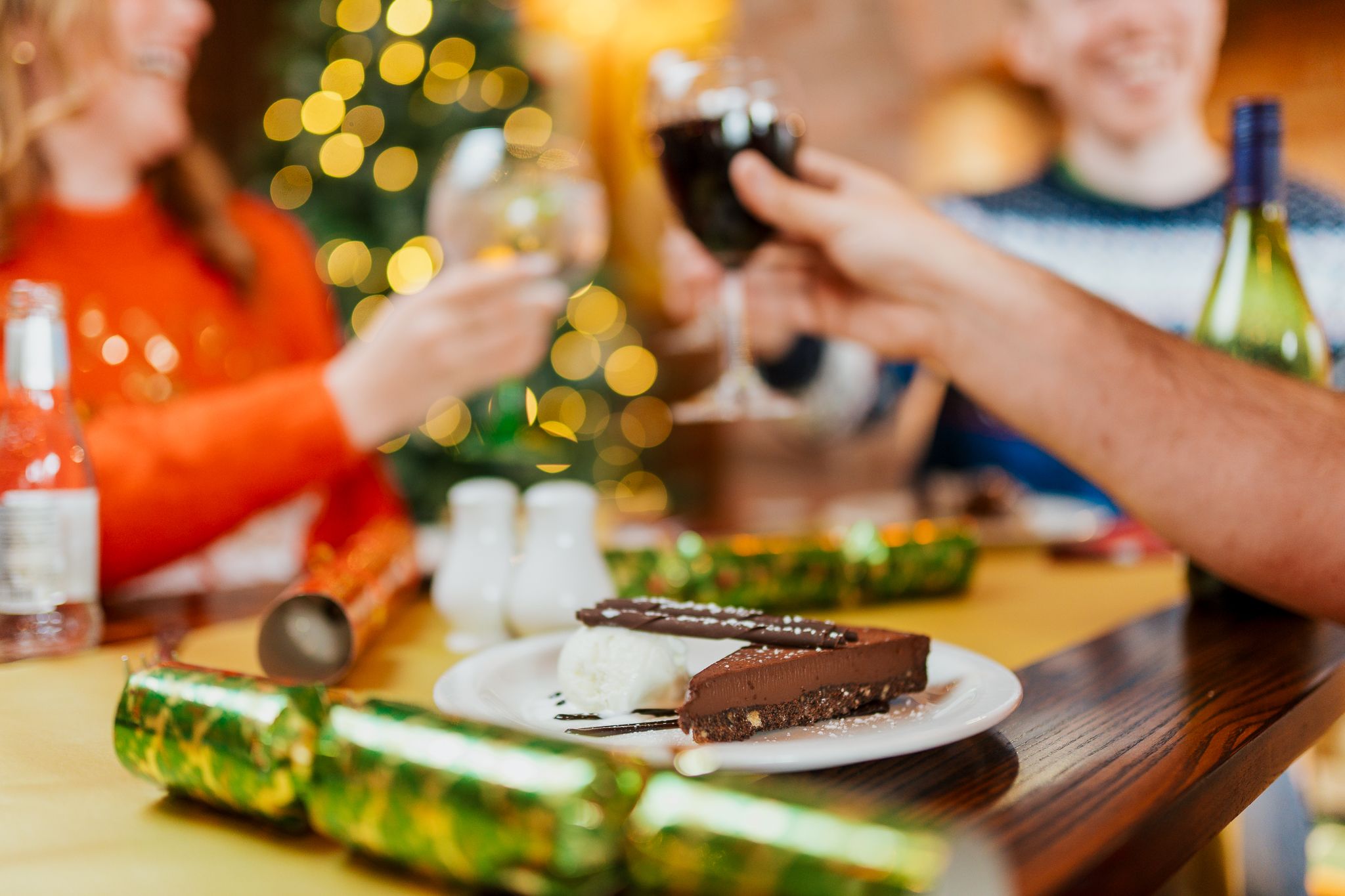 Even more magical occasions at The Chequers Inn